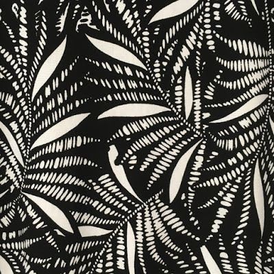 Tropical Prints Pattern Fabrics, Fashion Textile Prints, Modern Textiles Patterns, Tropical Prints Pattern, Tropical Fabric Prints, Fabric Paint Diy, African Pattern Design, Leaf Print Pattern, Minimal Patterns