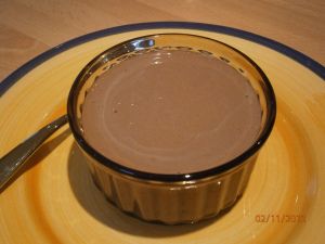 Silken Chocolate Pudding ~ South Beach Diet South Beach Breakfast, South Beach Diet Phase 1, Peanut Butter Muffins Recipes, South Beach Phase 1, Beach Dessert, South Beach Diet Recipes, Vegan Keto Diet, 200 Calorie Meals, Low Glycemic Foods