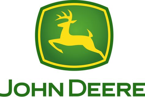 Tractor Room, John Deere Logo, Tractor Logo, John Deere Parts, Furniture Logo, Old Logo, Craft Sewing, John Deere Tractors, Symbol Logo