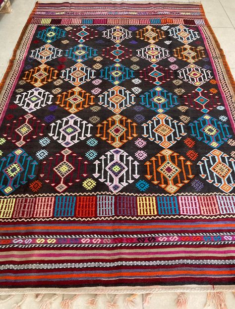 Dursunbey Oklu Kilim 160x255 May 11, On Instagram, Quick Saves, Instagram