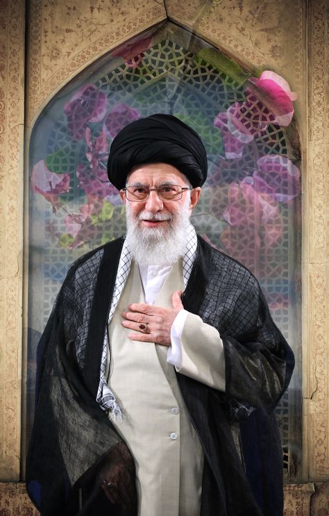 Cute Wallpapers Quotes Inspiration, Ayatullah Khamenei, God Bible Verses, Supreme Leader Of Iran, Economics Notes, Mecca Images, Art Deco Borders, History Of Philosophy, Mola Ali