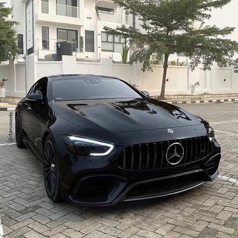 Black Mercedes, Tmax Yamaha, مرسيدس بنز, Dream Cars Mercedes, Mobil Drift, Drømme Liv, Top Luxury Cars, Lamborghini Veneno, Lux Cars