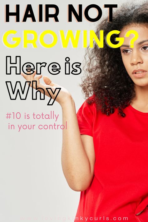 This stops hair loss and makes the hair start growing like crazy. Regrow Hair Women, Hair Not Growing, Hair Wont Grow, Ways To Grow Hair, Quick Hair Growth, How To Grow Your Hair Faster, Hair Growth Cycle, Hair Growing Tips, Hair Care Regimen