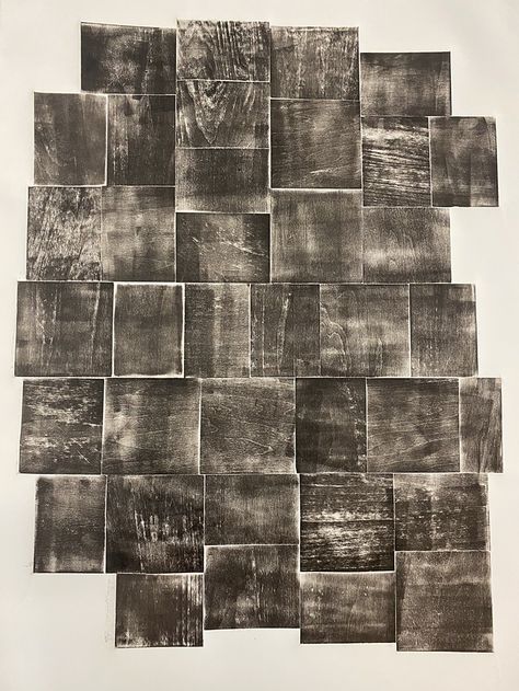 Printmaking Installation, Wood Relief, Artistic Installation, Artist Portfolio, Abstract Photography, Artistic Photography, Installation Art, Printmaking, Ring