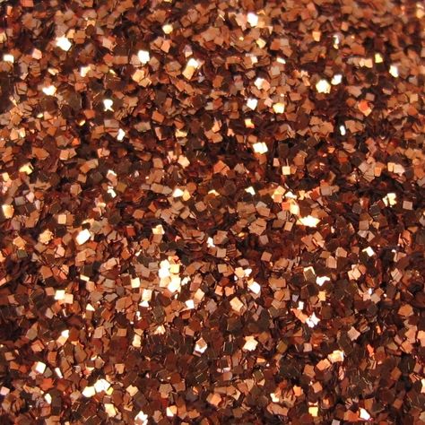 #Brown #Glitter Copper Aesthetic, Cowgirl Copper, Copper Background, Glitter Tip Nails, Glitter Slides, Nails Dark, Brown Glitter, Sparkles Background, Copper Glitter