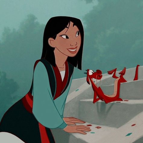 Mulan Mushu, Disney Quizzes, Official Disney Princesses, Disney Princesses And Princes, Mulan Disney, Disney Icons, Disney Princess Modern, Disney Collage, Walt Disney Studios