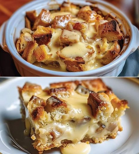 Keto krunch Sugar Free Bread Pudding, Low Carb Bread Pudding, Keto Bread Pudding Recipe, Keto Bread Pudding, Healthy Bread Pudding, Peach Bread Puddings, Traditional Bread Pudding, Gluten Free Lemon Bars, Bread Pudding Easy