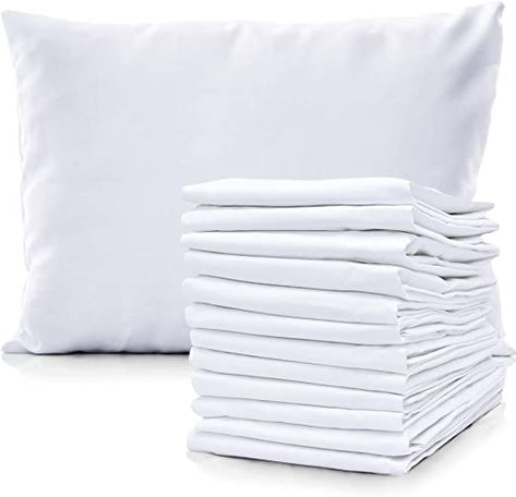 Hotel Linen, Fresh Linen, Garden Bedding, Hotel Style, Linen Pillow Covers, Linen Pillow Cases, Cotton Pillow Cases, Dust Mites, Best Pillow