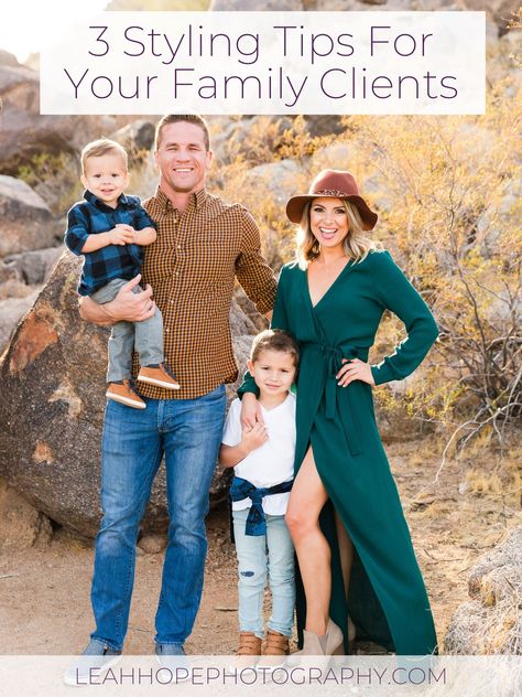 Brown And Gold Family Pictures, Green And Blue Fall Family Photo Outfits, Blue Brown Family Pictures, Green Outfit Photoshoot Family, Family Photo Outfits Green And Brown, Emerald Green Color Scheme Family Photos, Emerald Green Fall Family Photos, Desert Photoshoot Outfit Family, Emerald Green Photoshoot Family