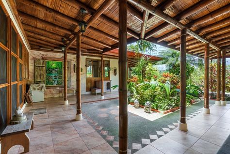 Finca Aracari – Your Natural Zen Awaits - 9.17 Acres - Dominical Property - Costa Rica Costa Rica House, Forest Setting, Puntarenas, Long Term Rental, Commercial Property, Nature Lovers, 15 Minutes, Costa Rica, Zen