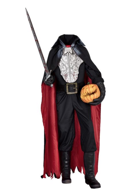 Headless Horseman Costume, Headless Horseman Halloween, Sleepy Hollow Halloween, Halloween Props Scary, Animated Halloween Props, Halloween Club, Halloween Animatronics, The Legend Of Sleepy Hollow, Headless Horseman