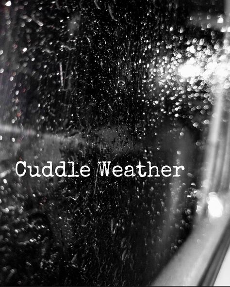 Cold Weather Cuddles, Cuddle Season Quotes, Cuddling Gif, Rainy Day Quotes, Morning Gifs, Cuddle Weather, Cozy Rainy Day, Season Quotes, Hugs And Cuddles