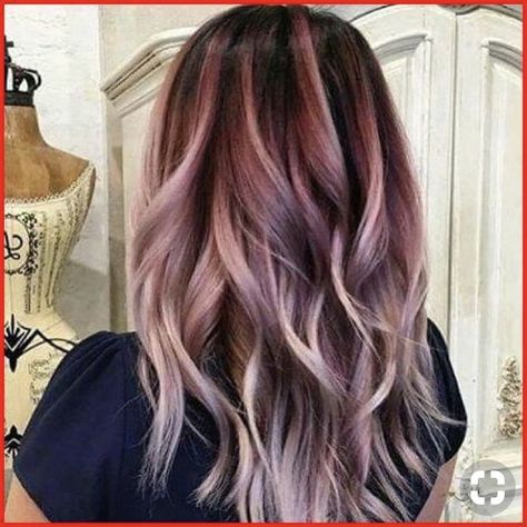 Rose Gold Ombre Hair, Hair Ideas Ombre, Gold Ombre Hair, Rose Gold Hair Ombre, Ombre Hair Color Ideas, Rose Gold Ombre, Ombre Rose, Gold Ombre, Ombre Hair Blonde