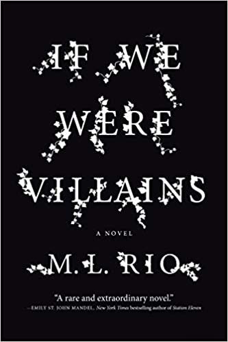 Best Thriller Novels, If We Were Villains, Dark Academia Books, Thriller Novels, Donna Tartt, Make Believe, Melodrama, The Secret History, A Novel