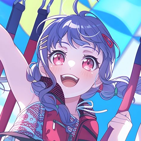 yukina ako and sayo trio matching icons pfps from #bandori Ako Udagawa, Persona Anime, Anime Cover Photo, Couple Wallpaper, Life Is Strange, Art Icon, Girl Bands, Instagram Pictures, Matching Icons