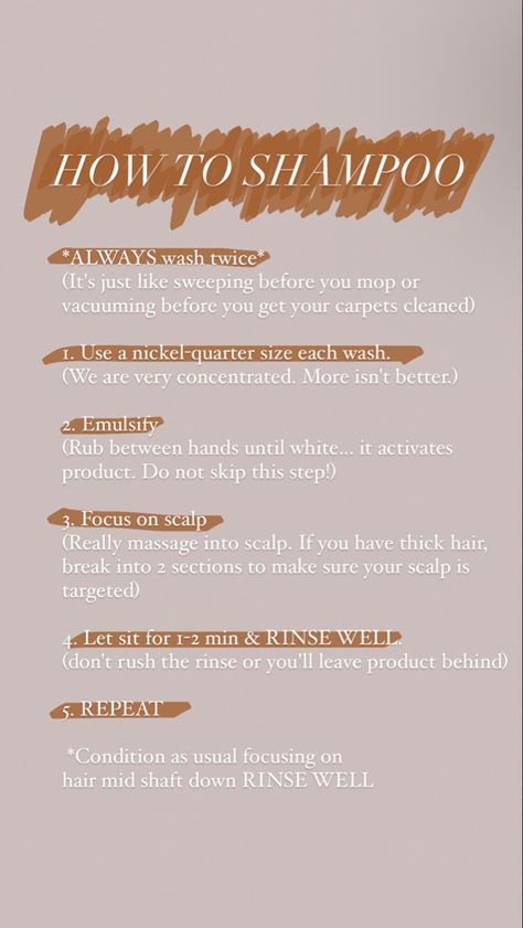 How To Wash With Monat Shampoo, Monat How To Wash Your Hair, Monat Wash Instructions, How To Wash With Monat, Monat Retail Vs Vip Vs Mp, Monat Instagram Stories, Monat Reel Ideas, Monat Wash Party, Monat Graphics