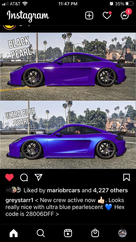 Gta 5 Crew Color Hex Codes, Gta 5 Crew Color, Paper Model Car, Gta Cars, Hex Color, Gta 5 Online, Hex Codes, Hex Color Codes, Gta Online