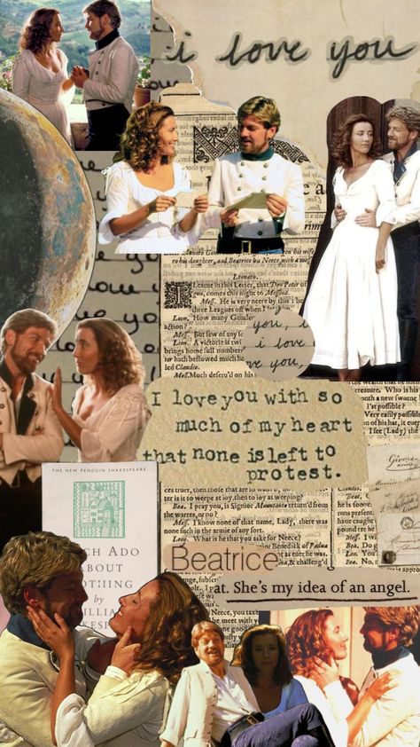 favourite play #muchadoaboutnothing #muchadoaboutnothingaesthetic #aesthetic #love #benedick #beatrice #play #theatre #shakespeare Beatrice Much Ado About Nothing Aesthetic, Shakespeare In Love Aesthetic, Benedick Beatrice, Much Ado About Nothing Aesthetic, Beatrice Much Ado About Nothing, Beatrice Aesthetic, Nothing Aesthetic, Shakespeare Aesthetic, Shakespeare Art