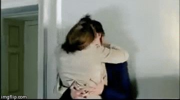 David Tennant as DI Peter Carlisle kissing and making out.- He can kiss me like… Michael Sheen Kiss, Michael Sheen Kissing, David Tennant Gif Kiss, Peter Carlisle Blackpool, Blackpool David Tennant, David Tennant Kissing, David Tennant Gif, Kyle Gallner, Dr Feelgood