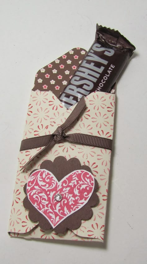 Personally Yours : Stampin' Up! Envelope Punch Board: Valentine Envelope Punch Board Projects, Punch Board Ideas, Envelope Maker, Stamping Projects, Envelope Punch Board, Candy Crafts, Treat Holders, Punch Board, Stamp Projects