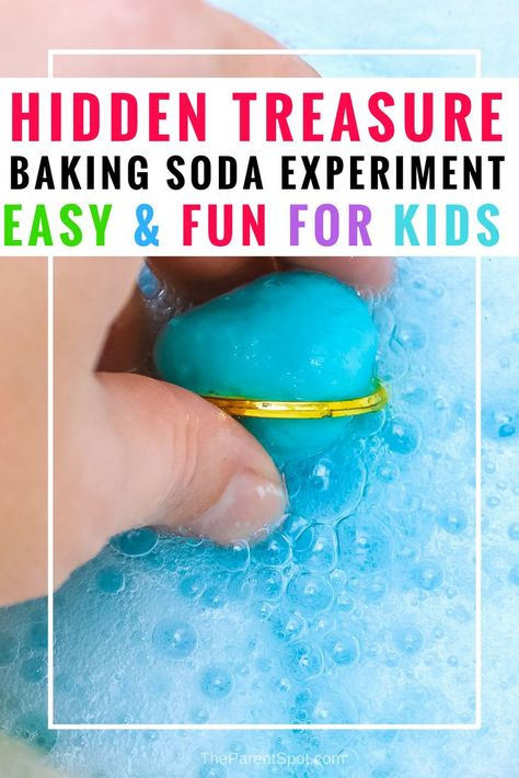 Rock Experiments, Dinosaur Crafts Kids, Baking Soda Experiments, Experiment For Kids, Baking Soda Benefits, Kids Baking, Baking Soda Vinegar, Imagination Station, Science Party