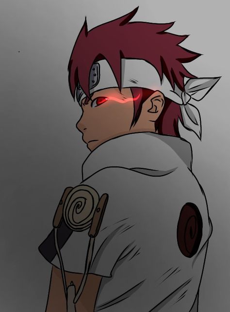 Uzumaki Oc Male Red Hair, Uzumaki Oc Male, Uzumaki Oc, Kid Naruto, Naruto Eyes, Kurama Naruto, Capcom Art, Boruto Characters, Naruto Oc Characters