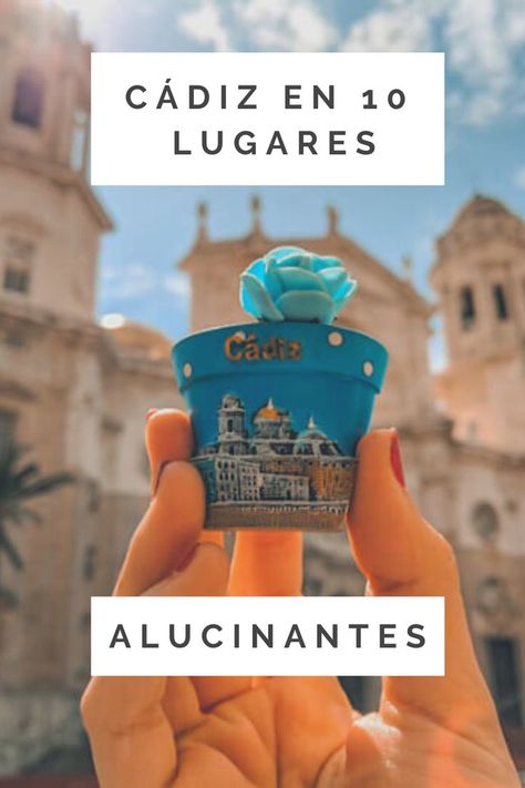 Ven a descubrir los mejores lugares de la provincia de #Cadiz #Andalucia Sevilla Spain, Travel Spain, Al Andalus, Cadiz, Spain Travel, Malaga, Europe Travel, Travel Inspiration, Food And Drink