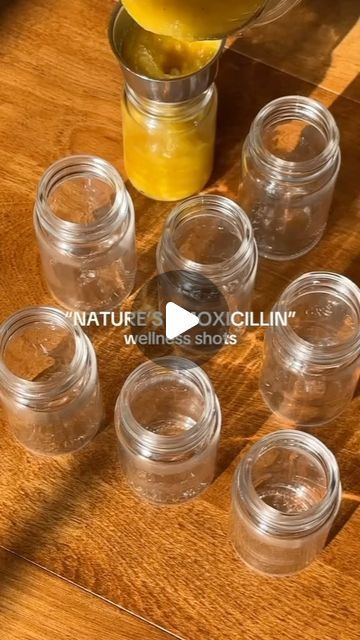 Natures Amoxicillin, Healthy Remedies, Wellness Shots, Fresh Pineapple, Turmeric Powder, Turmeric Root, Cold Remedies, Medicinal Plants, Cider Vinegar