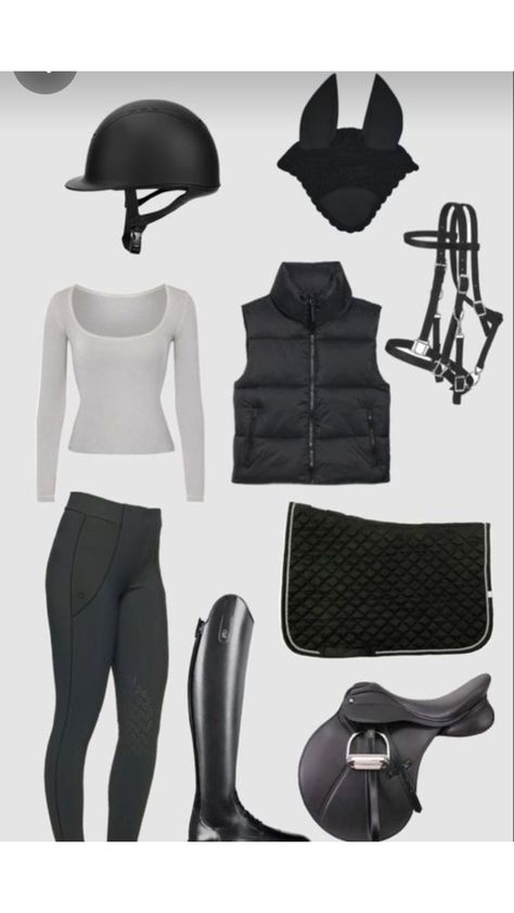 Horse Riding Outfit Casual, Cute Equestrian Outfits, Equestrian Outfits Casual, Horse Riding Fashion, English Horseback Riding, Riding Outfit Equestrian, Equestrian Style Outfit, English Outfit, Equestrian Outfit