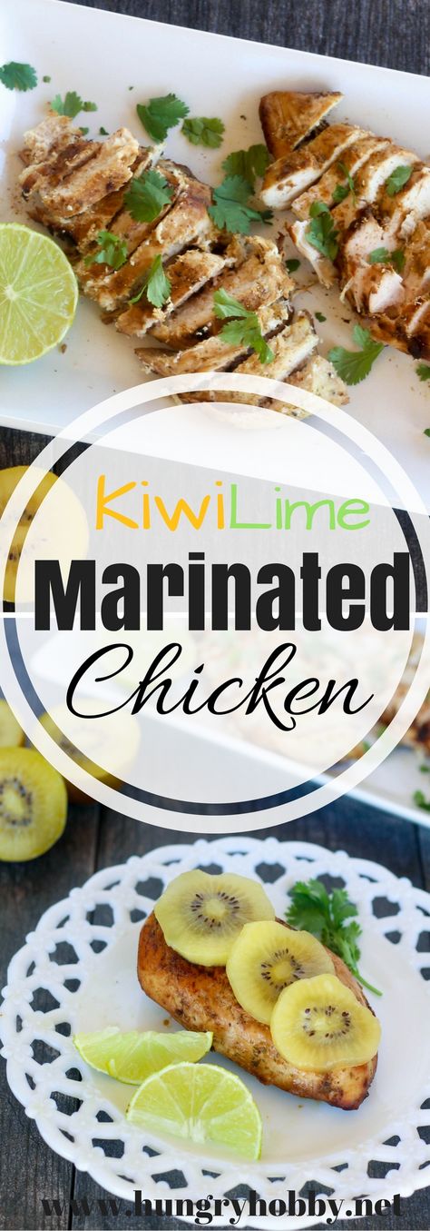 Kiwi Chicken, Healthy Recipes Crockpot, Recipes Potato, Course Ideas, Dinner Recipes Healthy, Perfect Chicken, Chicken Dish, Lime Chicken, Recipes Crockpot