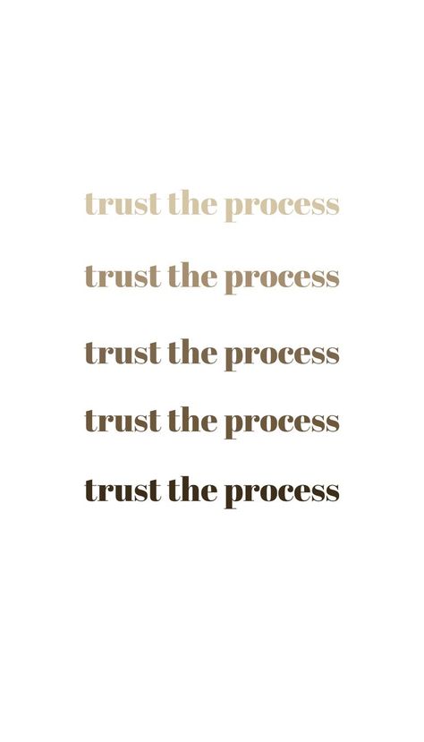 Process Quotes, Trust The Process Quotes, Bio Quotes, Quote Backgrounds, Gratitude Quotes, Trust The Process, Watch Faces, Pretty Words, Business Motivation