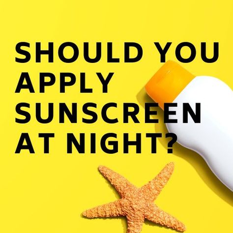 The question of whether to apply sunscreen at night has become increasingly prevalent in today's modern world, where numerous factors threaten the health of our skin. Understanding the benefits of sunscreen and the proper way to use it can help individuals care for their skin in a scientific and reasonable manner. Use Sunscreen, Shaving Products, Nighttime Skincare, The Question, At Night, Sunscreen, Shaving, Benefits, How To Apply