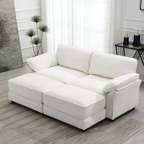 Product Features Versatility: Modular sofa beds can be arranged differently to suit different needs and spaces.     Depending on your habits, they can be arranged as traditional sofas, combination sofas or beds. Traditional Sofas, Sectional Sofa Bed, Modular Sofa Bed, Couches For Small Spaces, Small Couch, Corner Couch, Bedroom Couch, Loveseat Sleeper, Traditional Sofa