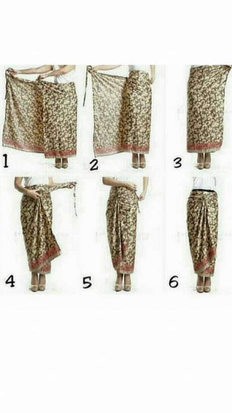 Mode Batik, Kondangan Outfit, Kebaya Lace, Rok Lilit, Kebaya Modern Dress, Batik Clothing, Projek Menjahit, Rok Outfit, Batik Skirt