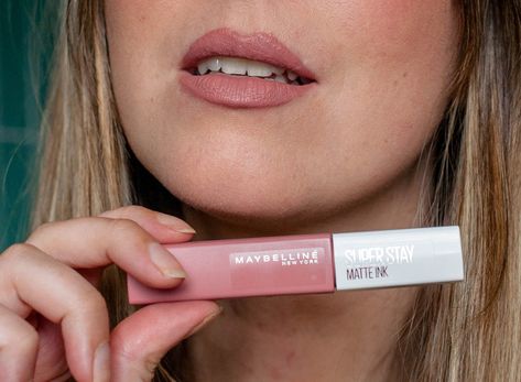 Beauty: Maybelline Superstay Matte Ink review Seductress and Ruler Maybelline Super Stay Matte Ink Liquid Lipstick Swatches, Maybelline Seductress Matte Ink, Super Stay Matte Ink Swatches, Maybelline Seductress, Maybelline Superstay Lipstick, Maybelline Matte Ink, Ink Swatches, Maybelline Super Stay Matte Ink, Maybelline Superstay Matte Ink