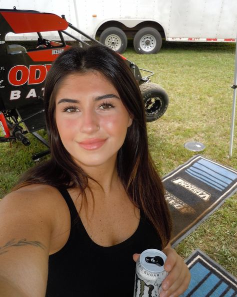 Hailie Rochelle Deegan is a talented American professional stock car racing driver who has made a name for herself in… 

Read More: Hailie Deegan Biography: Age, Net Worth, Instagram, Spouse, Height, Wiki, Parents, Siblings, Children, Awards Hailie Deegan, Christian High School, Stock Car Racing, Facing Challenges, Racing Driver, Nascar Racing, Stock Car, Car Racing, Record Label