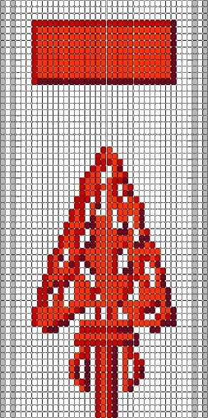 Order of the arrow pattern Boy Scout Activities, Order Of The Arrow, Native American Quilt, Pixel Quilting, Wood Badge, Indian Beadwork, Beading Loom, Native Beading Patterns, Seed Bead Crafts