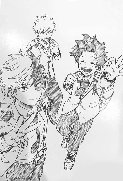 Mha Spoilers, All Might, My Hero Academia Episodes, Anime Character Drawing, Hero Academia Characters, My Hero Academia Manga, Anime Sketch, Manga Drawing, Otaku Anime