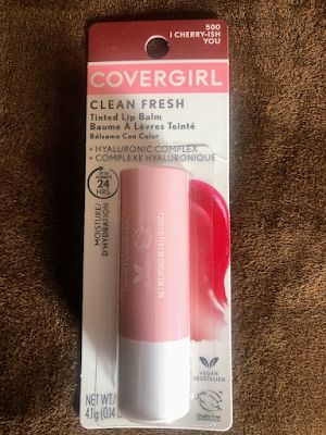 cover girl  Tinted lip balm 2 in 1 lipstick Instant Age Rewind Concealer, Age Rewind Concealer, Foundation Tips, Curling Mascara, Vegan Lip Balm, Cover Girl, Tinted Lip Balm, Apricot Kernel Oil, Best Perfume