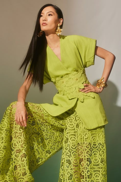 Natori Spring 2025 Ready-to-Wear Collection [PHOTOS] 2025 Ready-to-wear Collection, 2025 Ready To Wear, 2025 Dress Trends, Ss2025 Fashion Trends, 2025 Summer Fashion, Summer 2025 Outfits, Spring Summer 2025, 2025 Fashion Trends, Fashion 2025