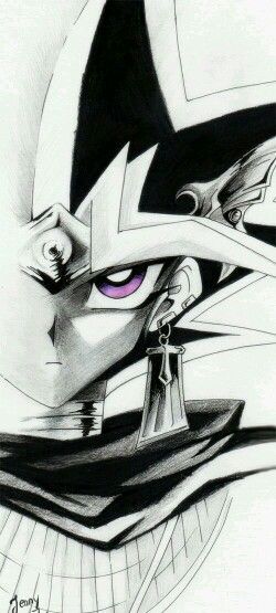 Atem Yu Gi Oh, All Anime, Digimon, Fairy Tail, Anime Fanart, Manga Art, Sailor Moon, Anime Drawings, Dragon Ball