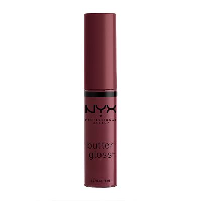 Nyx Butter Gloss Devils Food Cake, Nyx Gloss, Nyx Lip Gloss, Devil's Food Cake, Nyx Butter Gloss, Butter Gloss, Nyx Lip, Devils Food Cake, Desired Reality