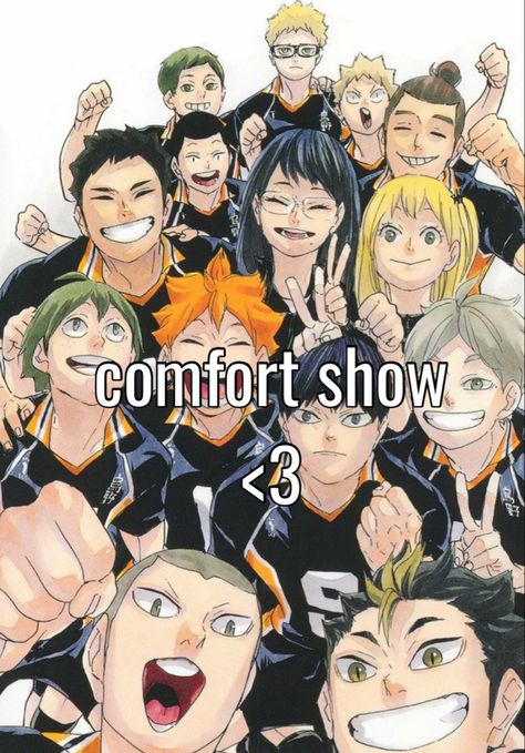 Haikyuu Whisper, Haikyuu Pfp, Haikyuu Teams, Haikyuu To The Top, Comfort Show, Haikyuu Tsukishima, Spaider Man, Volleyball Anime, Haikyuu 3