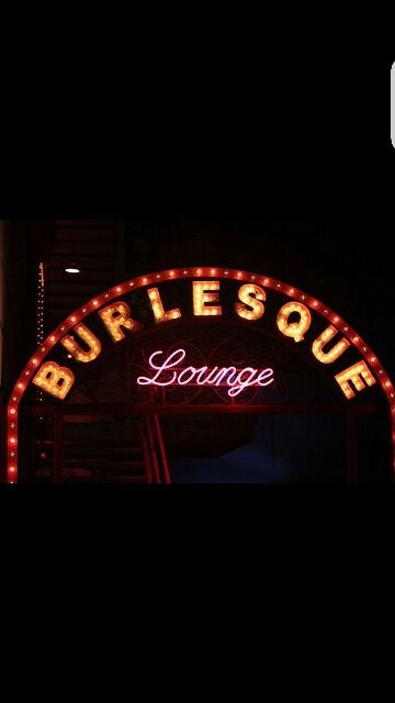 Burlesque Lounge ❤ Burlesque Lounge, Club Signs, Network Event, Wicked City, Vegas Lights, 37th Birthday, Neon Light Signs, Strip Club, Neon Lights