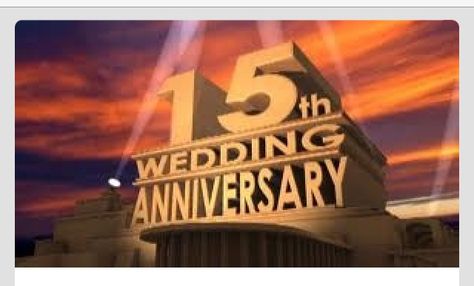 I'm so blessed to celebrate 15 yrs.  with a man God sent me for a second chance… 15th Anniversary Quotes, 15th Anniversary Idea, 15 Year Wedding Anniversary, Happy 15th Anniversary, Anniversary Quotes Funny, Wedding Vows To Husband, Birthday Husband, Wedding Anniversary Quotes, 15th Wedding Anniversary