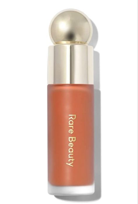 Rare Beauty Soft Pinch Liquid Blush (Joy) Rare Beauty Soft Pinch, Soft Pinch Liquid Blush, Nars Radiant Creamy Concealer, Liquid Blush, Beauty Vitamins, Creamy Concealer, Skin Foundation, Rare Beauty, Milk Makeup