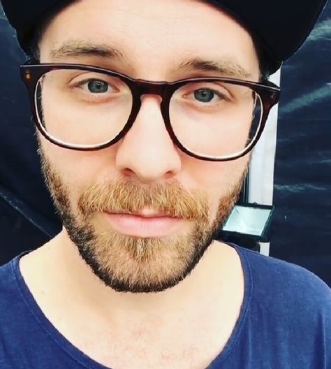 Mark Forster Mark Forster, Mark Foster, The Fosters, I Laughed, Humor