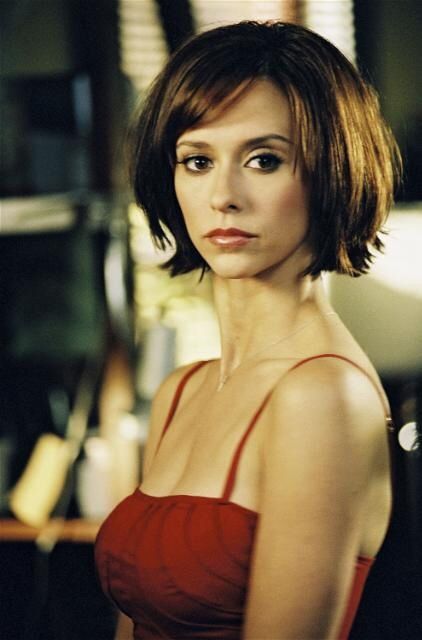 Jennifer Love Hewitt Hair, Garfield The Movie, Jennifer Love Hewitt Body, Flamboyant Gamine, Baker Man, Ghost Whisperer, Love Dance, Eliza Dushku, Jennifer Love Hewitt