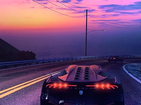 Grand Theft Auto Aesthetic, Gta 5 Aesthetic, Gta Aesthetics, Clubbing Aesthetic, Sunset Aesthetic, Motorcycle Clubs, Night Driving, + Core + Aesthetic, Gta 5