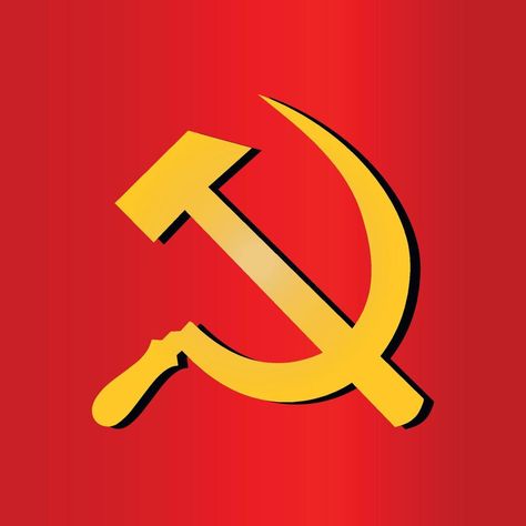 Hammer And Sickle, Indian Photoshoot, The Soviet Union, Tattoo Sleeve, Soviet Union, Spray Paint, Sleeve Tattoos, Vector Art, Clip Art